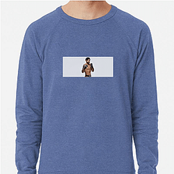 Mixed Martial Artist Renan Barao Sweatshirts