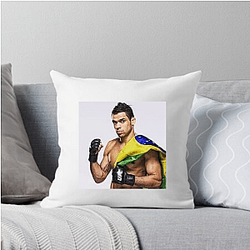 Combat Spirit Renan Barao Pillows Cover