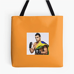 Combat Spirit Renan Barao Bags