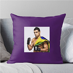 Combat Spirit Renan Barao Pillows Cover
