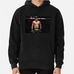 Fight Legacy Renan Barao Hoodies