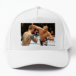 Submission Threat Renan Barao Hats & Caps