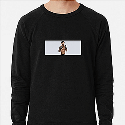 Mixed Martial Artist Renan Barao Sweatshirts