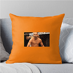 Striking Power Renan Barao Pillows Cover