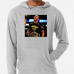 UFC Champion Renan Barao Hoodies
