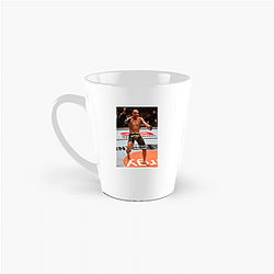Octagon Warrior Renan Barao Mugs