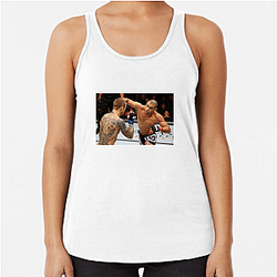 Submission Threat Renan Barao Tank Tops
