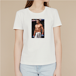 Brazilian Jiu-Jitsu Renan Barao T-Shirts