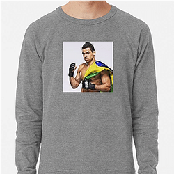 Combat Spirit Renan Barao Sweatshirts