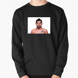 Bantamweight King Renan Barao Sweatshirts