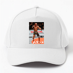 Octagon Warrior Renan Barao Hats & Caps