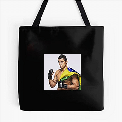 Combat Spirit Renan Barao Bags
