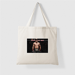 Fight Legacy Renan Barao Bags