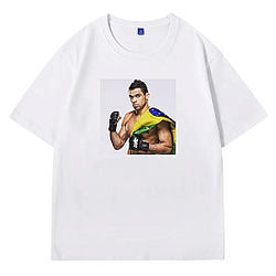 Combat Spirit Renan Barao T-Shirts