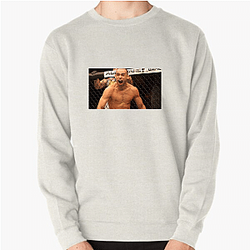 Striking Power Renan Barao Sweatshirts