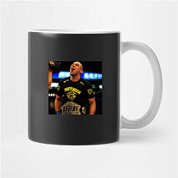 UFC Champion Renan Barao Mugs