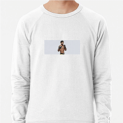 Mixed Martial Artist Renan Barao Sweatshirts