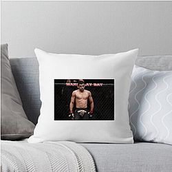 Fight Legacy Renan Barao Pillows Cover