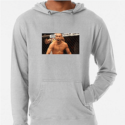 Striking Power Renan Barao Hoodies