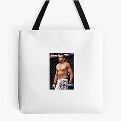 Brazilian Jiu-Jitsu Renan Barao Bags