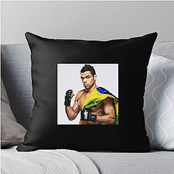 Combat Spirit Renan Barao Pillows Cover