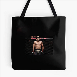 Fight Legacy Renan Barao Bags