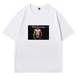 Fight Legacy Renan Barao T-Shirts