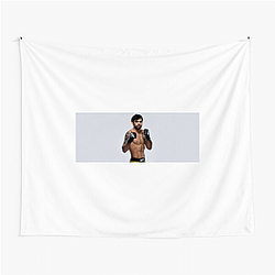 Mixed Martial Artist Renan Barao Tapestries