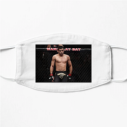 Fight Legacy Renan Barao Face Masks