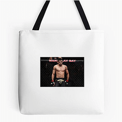 Fight Legacy Renan Barao Bags