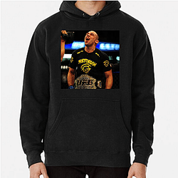 UFC Champion Renan Barao Hoodies