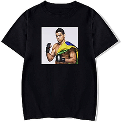 Combat Spirit Renan Barao T-Shirts
