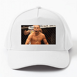 Striking Power Renan Barao Hats & Caps