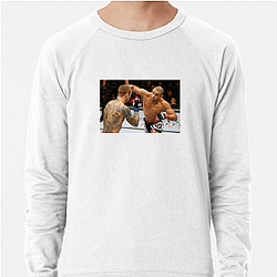 Submission Threat Renan Barao Sweatshirts