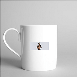 Mixed Martial Artist Renan Barao Mugs