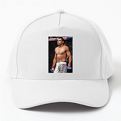 Brazilian Jiu-Jitsu Renan Barao Hats & Caps