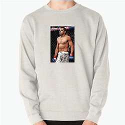Brazilian Jiu-Jitsu Renan Barao Sweatshirts