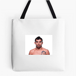 Bantamweight King Renan Barao Bags