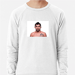 Bantamweight King Renan Barao Sweatshirts