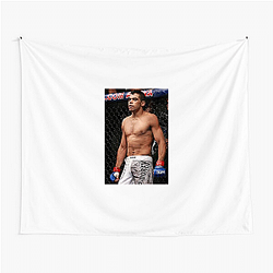 Brazilian Jiu-Jitsu Renan Barao Tapestries