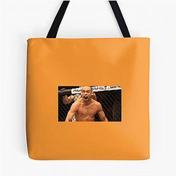 Striking Power Renan Barao Bags