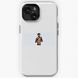 Mixed Martial Artist Renan Barao Samsung Cases