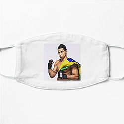 Combat Spirit Renan Barao Face Masks
