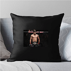 Fight Legacy Renan Barao Pillows Cover
