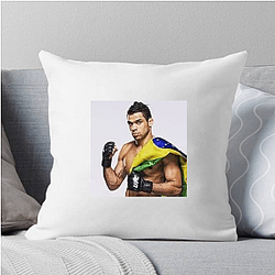 Combat Spirit Renan Barao Pillows Cover