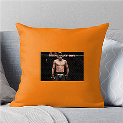 Fight Legacy Renan Barao Pillows Cover