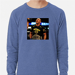 UFC Champion Renan Barao Sweatshirts