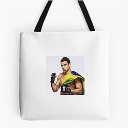 Combat Spirit Renan Barao Bags