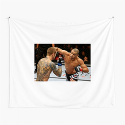 Submission Threat Renan Barao Tapestries