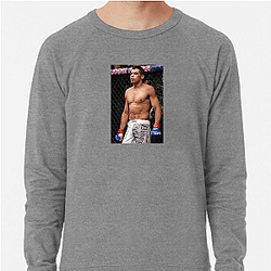 Brazilian Jiu-Jitsu Renan Barao Sweatshirts